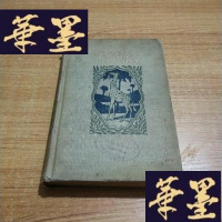 正版旧书ABOOK OF NATURAL HISTORY 请看图J-M-S-D