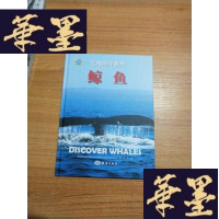 正版旧书鲸鱼J-M-S-D