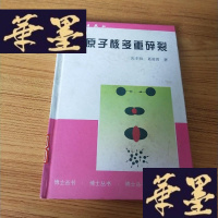 正版旧书原子核多重碎裂J-M-S-D