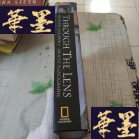 正版旧书Through the Lens透过镜头J-M-S-D
