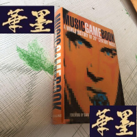 正版旧书Assouline Music Game Book混蛋音乐游戏书J-M-S-D