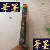 正版旧书Death by Hollywood 死于好莱坞J-M-S-D