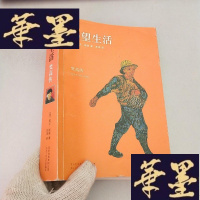 正版旧书渴望生活:梵高传J-M-S-D