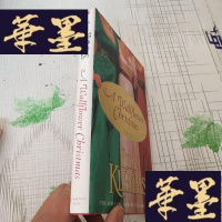 正版旧书A Wallflower Christmas壁花的圣诞(小说)J-M-S-D