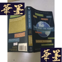 正版旧书THE NEXT I00 YEARSJ-A-S-Z