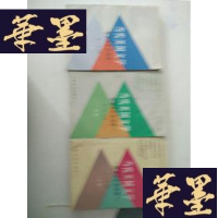 正版旧书当代美国文学:概述及作品选读 上中下J-A-S-Z