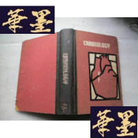 正版旧书CARDIOLOGY: A CLINICOPHYSIOLOGIC APPROACHJ-A-S-Z
