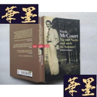 正版旧书TAG UND NACHT UND AUCH IM SOMMER FRANKJ-A-S-Z