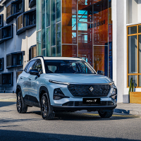 新宝骏RS-3 500订金24期0利息，置换补贴5000元