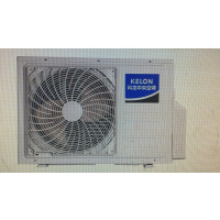 科龙商用5匹嵌入机KURd-125QW/SR-C(5D)