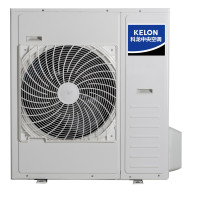 科龙分体式变频多联空调室外机KMV-125W-E