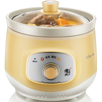 Bear/小熊 DDG-D20Q2 电炖锅煲汤煮粥锅