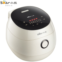 Bear/小熊 DFB-B30P1电饭煲 3升迷你家用多功能智能带预约电饭锅