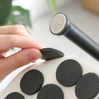 桌椅脚垫加厚防滑桌腿垫椅子板凳子耐磨桌脚垫自粘静音桌角垫