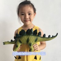 大恐龙早教益智力开发玩具仿真动物霸王龙模型大号软胶塑胶超大橡胶软体硅胶声男女孩礼物