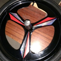 20寸折叠变速自行车男女式成人轻便学生单车便携超轻淑女