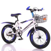 儿童山地车成人自行车男女学生单车变速碟刹1820222426寸赛车男孩女孩公主款轻便简易脚踏车宝宝童