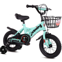 儿童自行车12141618寸童车宝宝单车234567岁脚踏车男童女童自行车