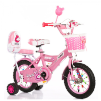 儿童自行车234678910岁小孩男宝宝童车女孩折叠脚踏单车