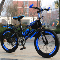 儿童自行车678910岁童车男孩20寸15女孩变速山地车小学生单车