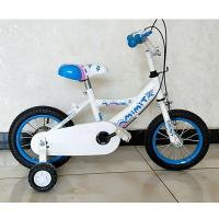 儿童自行车公主款2-3-4-6-7-8-9-10岁男女孩小学生宝宝脚踏单童车山地童车手推脚踏车闪光辅