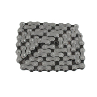 公路车山地车链条单速6 7 8 9 21 24 27速 变速折叠自行车链条配件截链器