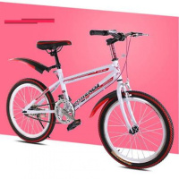 山地车自行车2022寸男孩101112岁学生变速车女款越野车