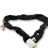 山地车锁自行车链条锁单车防盗锁防剪电动车锁摩托车锁电动车车锁