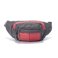 户外运动多功能腰包男女收银包快递骑行跑步旅游生意包收钱包自行车骑行包梁包车尾包包收纳山地