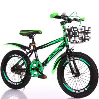 自行车儿童山地车学生61016岁成人变速赛车男孩18202224寸