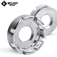 钢丝扳手辐条扳手辐条工具调圈工具条扳子松紧车条修车工具山地自行车单车零件配件骑行装备变速车