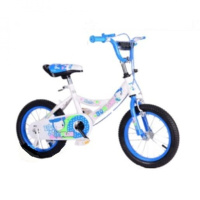 儿童自行车女孩3-4-5-6-7-8-9-10岁宝宝女童小孩子脚踏车公主单车