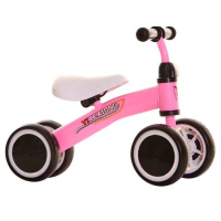 儿童平衡车小孩无脚踏自行车1-3-6岁单车宝宝滑行车溜溜车学步车
