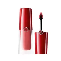阿玛尼(ARMANI)唇釉/小胖丁 显色持色凝彩哑光唇釉(505#豆沙红) 3.9ml小胖丁