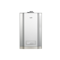 华帝家用燃气热水器Q12JA1