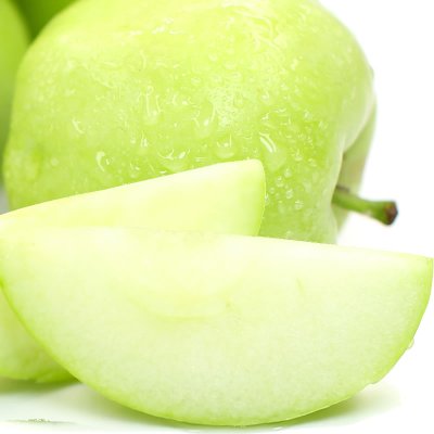 2019年现摘青苹果新苹果孕妇水果脆甜酸甜青苹果