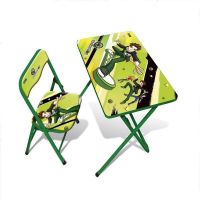 学习桌儿童书桌书柜简约组合男孩女孩家用小学生写字台课桌椅套装 带1个防近视神器-矫姿宝 粉色abs-公