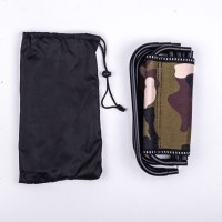 迷你折叠凳马扎椅子便携成人家用军工钓鱼换鞋小板凳学生户外凳子 折叠凳(带收纳袋)