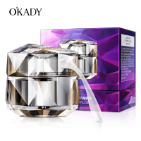 OKADY 咖啡i因酵母眼霜30g