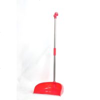 扫把套簸箕套装组合家用卫生间单个扫地扫把头软毛不粘头发 扫把杆子