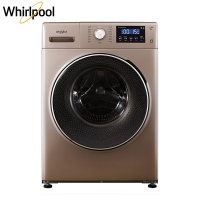 惠而浦洗烘一体机WG-F90871BHIE