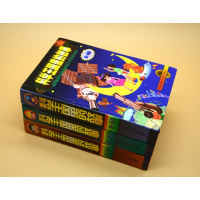 (厂家直营点)科学王国里的故事二三系列王会主编内页黑白(客户评价好)