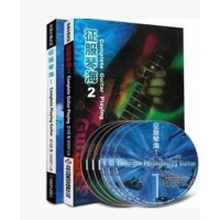 (厂家直营点)书/征服琴海1-2册 电吉他solo即兴演奏学习教材(客户评价好)