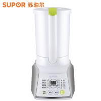 苏泊尔（SUPOR）真磨醇浆机 DJ12B-M03 家用多功能豆浆机 自动清洗 免过滤 密闭熬煮