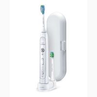 飞利浦（Philips） 电动牙刷 HX9192/01 成人通用充电式 声波震动31000牙刷 智能计时呵护牙龈 蓝牙版