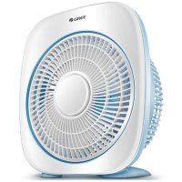 格力(GREE) KYT-25X60 电风扇家用台式转页扇学生宿舍定时电扇台扇迷你小风扇