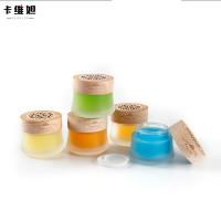 卡维妲汽车固体香膏香水新款汽车摆件车载饰品创意香薰香水座车内内饰 星愿瓶桂花