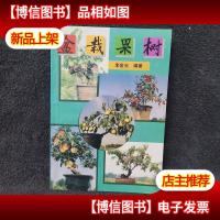 盆栽果树