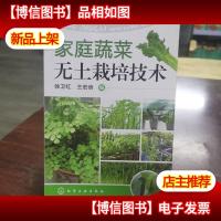 家庭蔬菜无土栽培技术