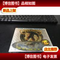 Carponters 卡朋特30周年纪念特辑(*音乐)